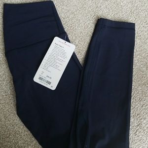 Lululemon leggings align pant ll
